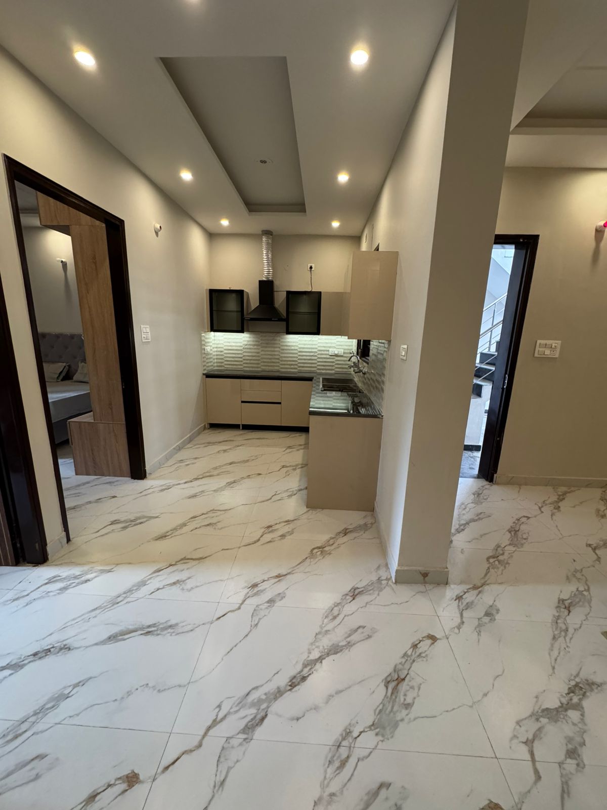 2 bhk flats Gatewayhomes kharar ludhiana road